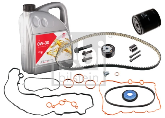 Timing Belt Kit